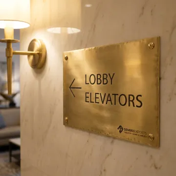 Hospitality & Hotel Branding