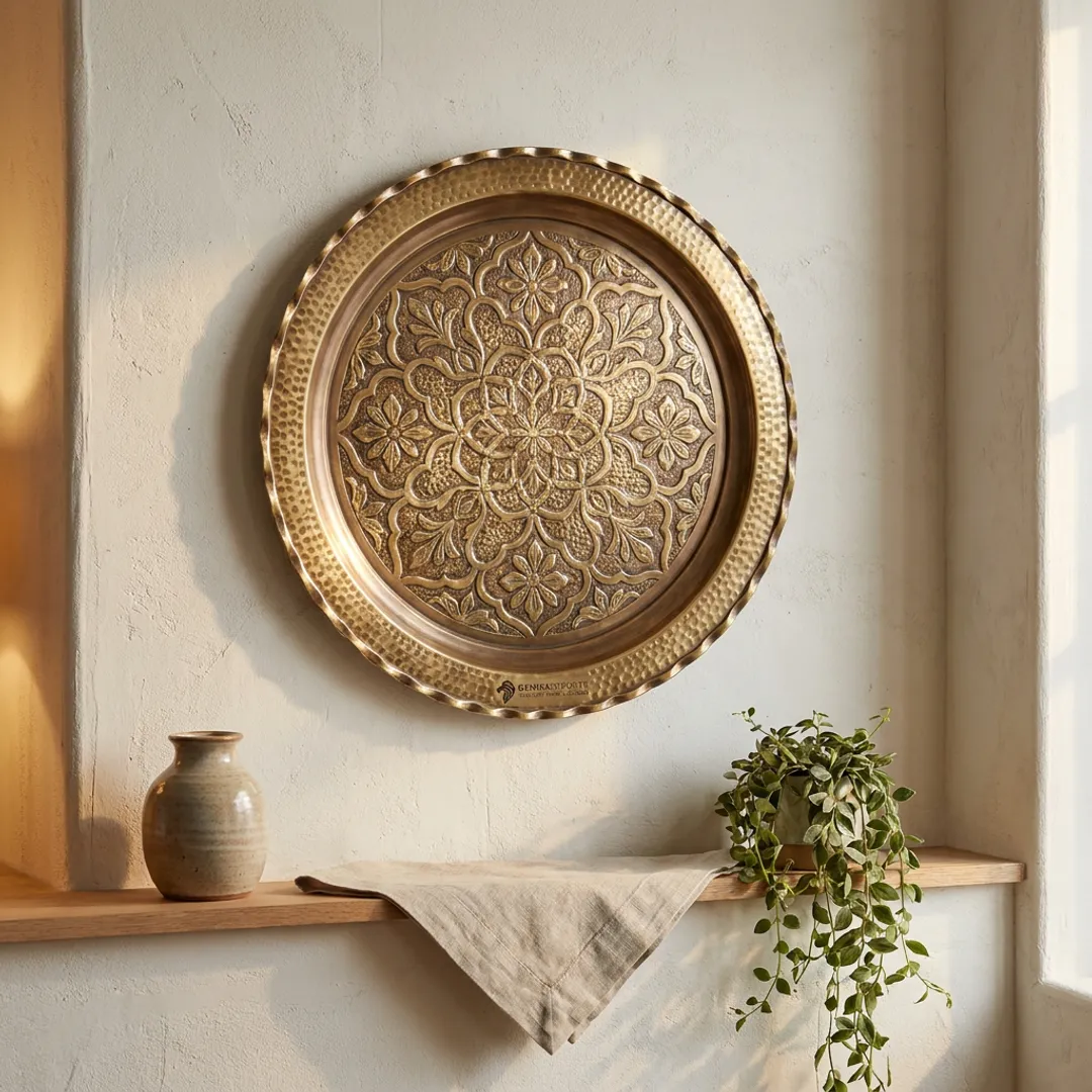 Home Décor & Interior Design