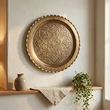 Home Décor & Interior Design