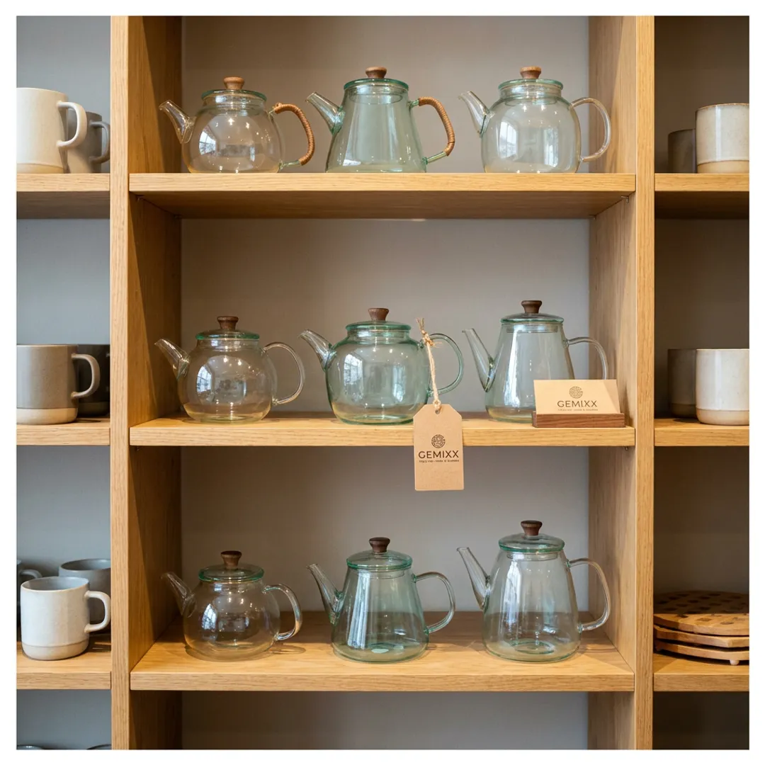 Retail Houseware & Kitchenware