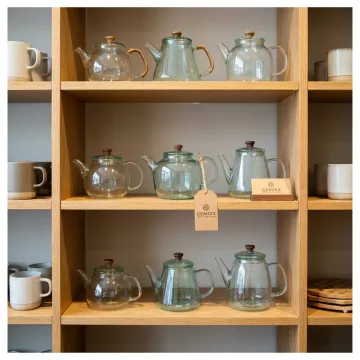 Retail Houseware & Kitchenware