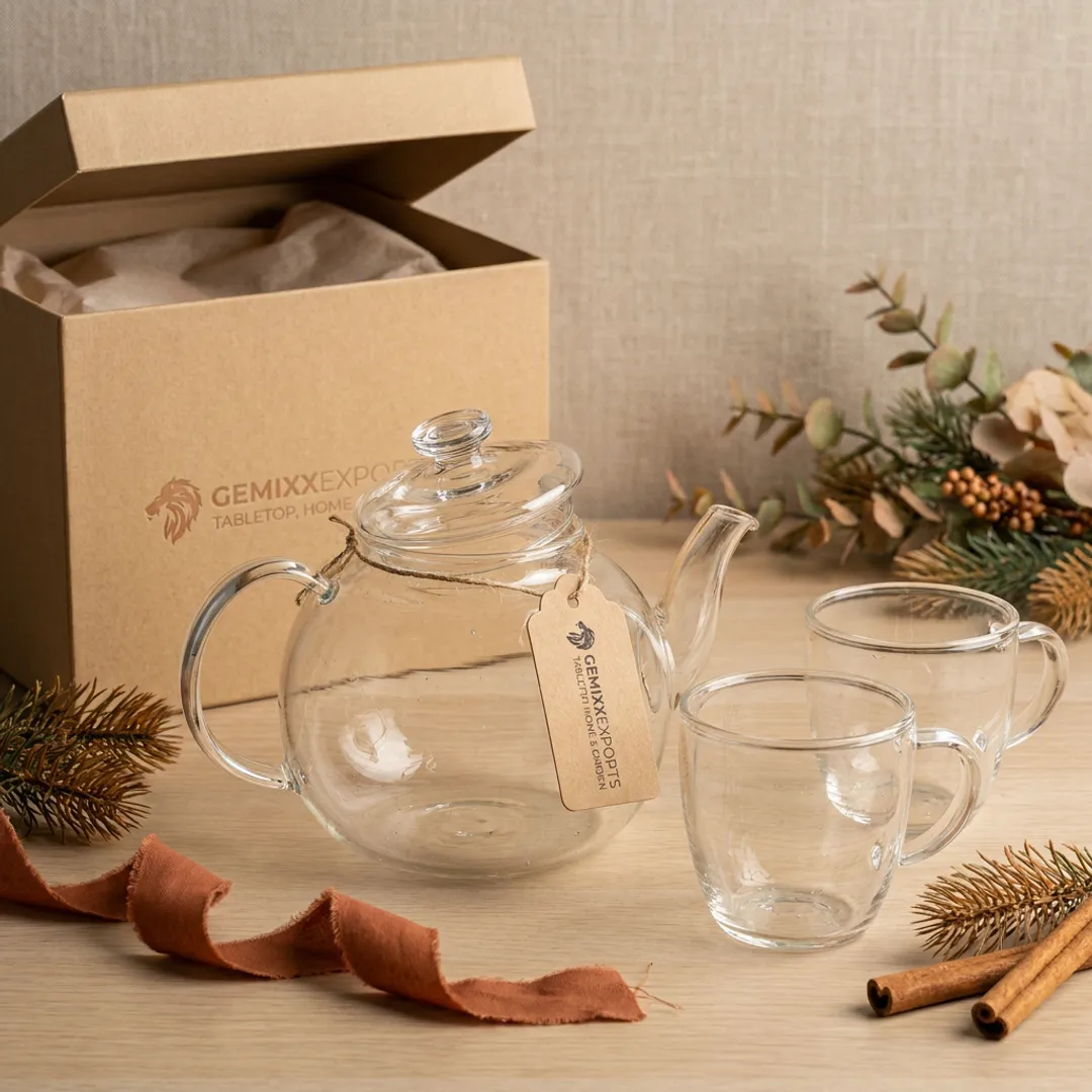 Gift & Lifestyle Beverage Brands