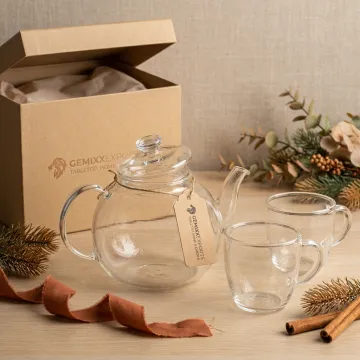 Gift & Lifestyle Beverage Brands