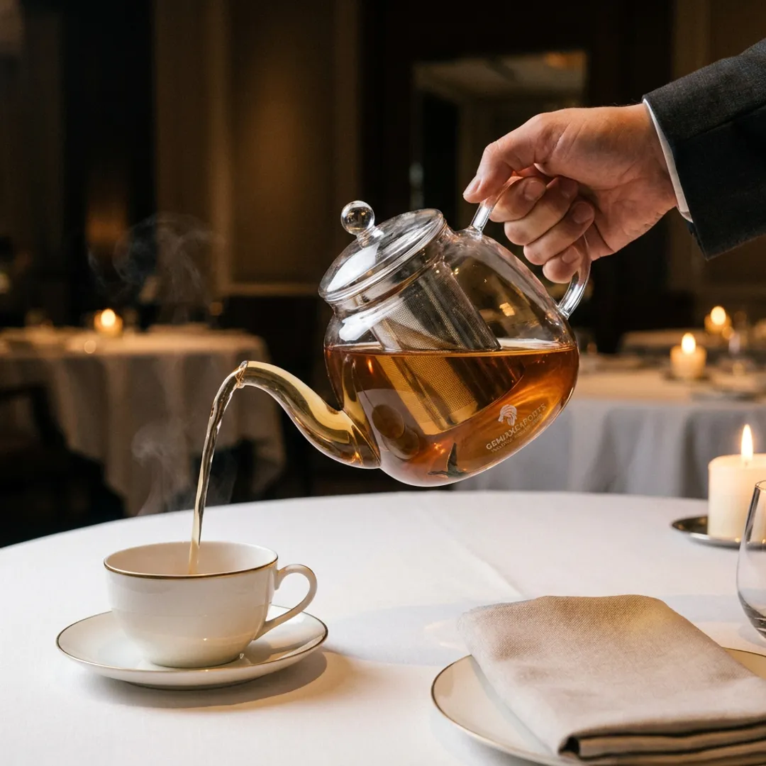 Hospitality & Food Service