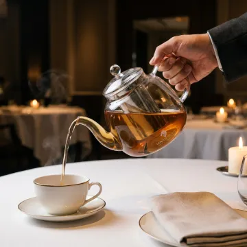 Hospitality & Food Service