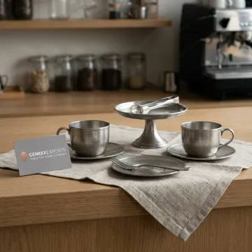 Cafes & Dessert Businesses