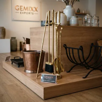 Home Décor & Houseware Retail