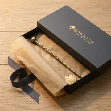 Corporate Gifting & Lifestyle Brands