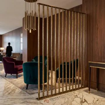 Hospitality & Interior Design
