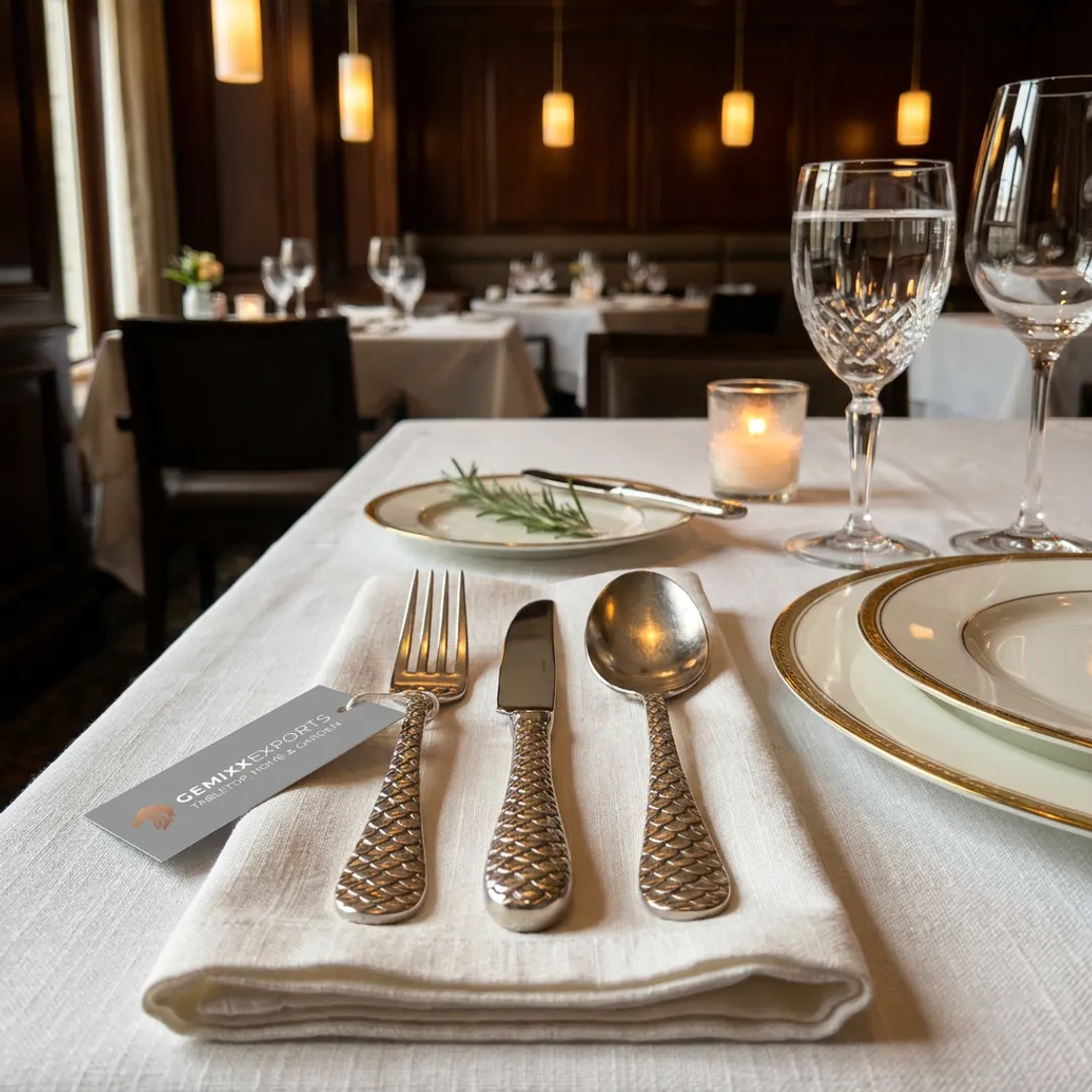 Hospitality & Restaurants