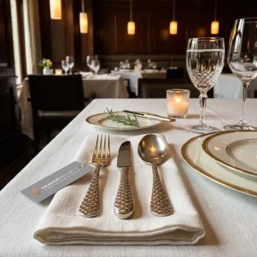 Hospitality & Restaurants