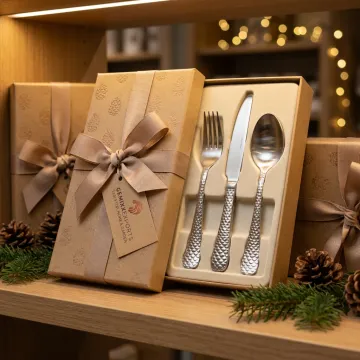 Retail Gifting Programs
