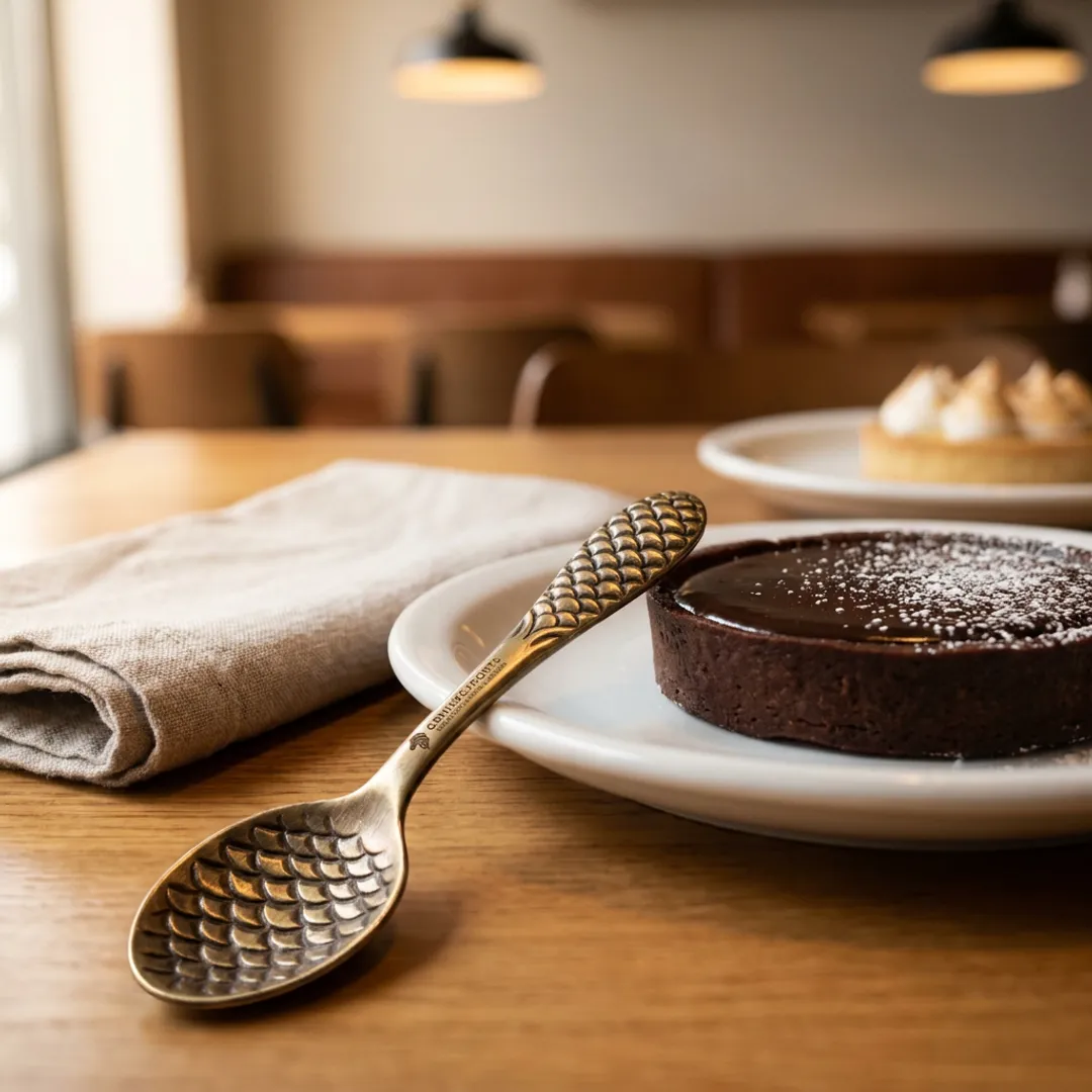 Cafes & Dessert Businesses