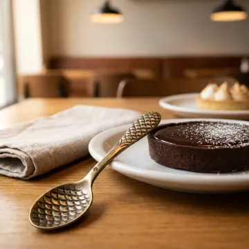 Cafes & Dessert Businesses