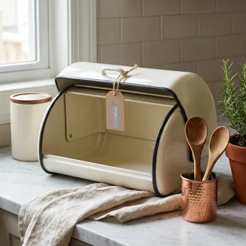 Interior Design & Home Décor
