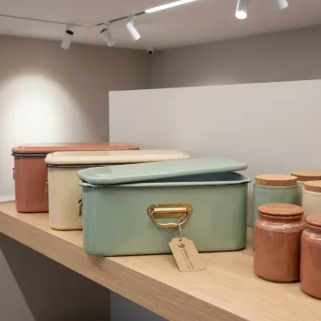 Home & Kitchenware Retail