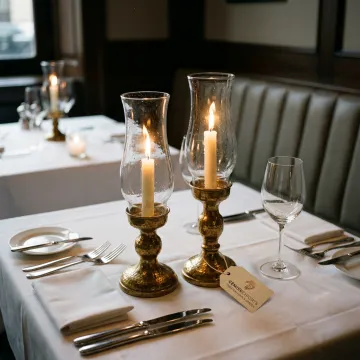 Hospitality & Interior Design