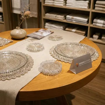 Boutique Retail & Tabletop