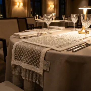 Hospitality & Restaurants