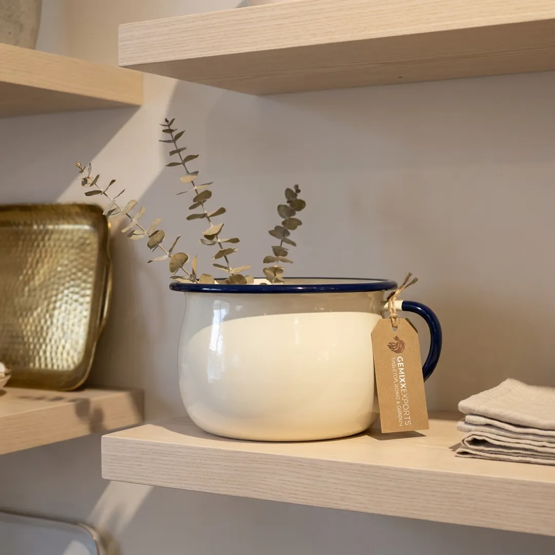 Home Décor & Lifestyle Retail
