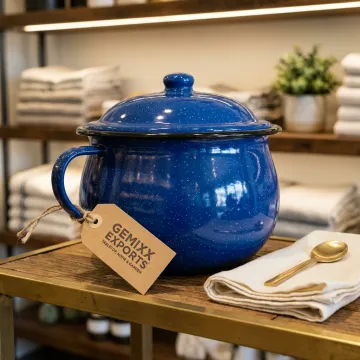 Hospitality & Gift Retail