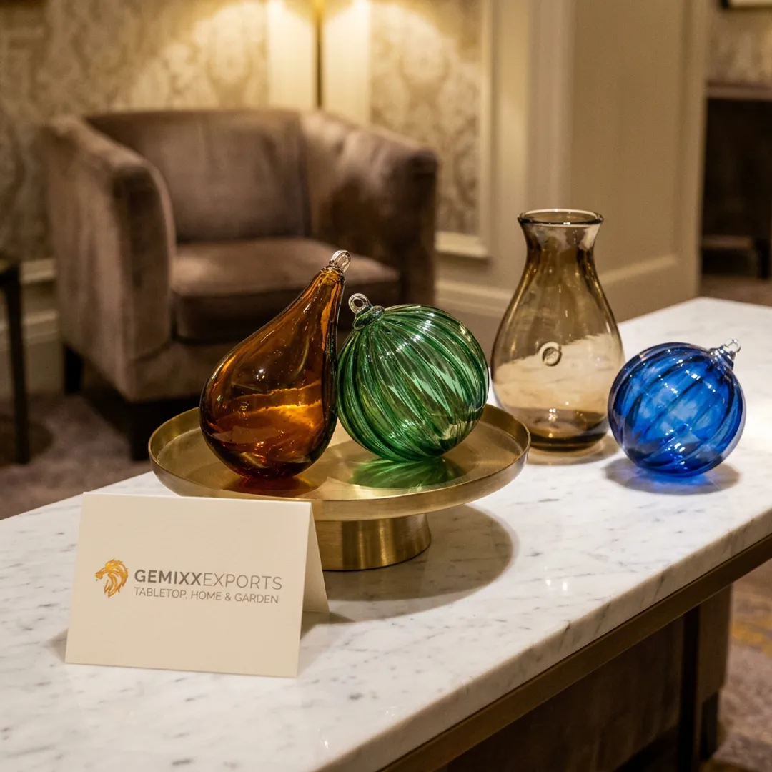 Luxury Interior Design & Hospitality
