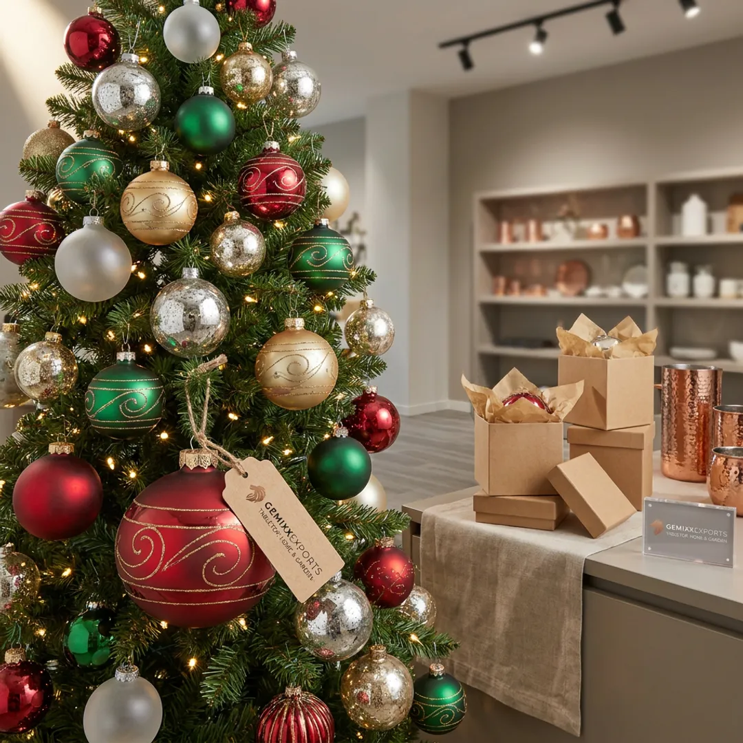 Retail & Home Décor Brands