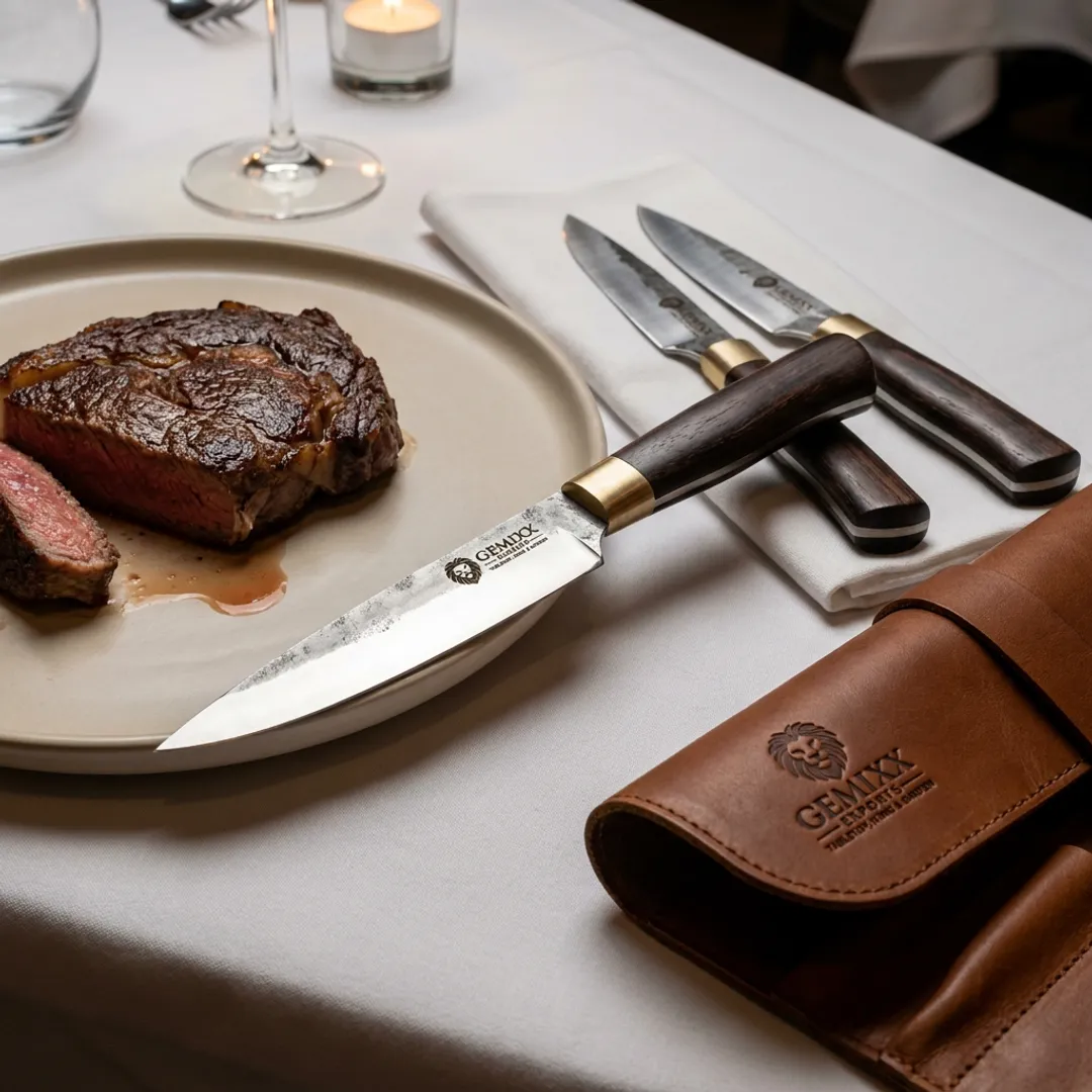 Hospitality & Fine Dining