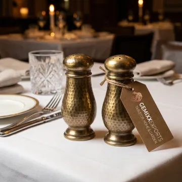 Hospitality Restaurant Tabletop