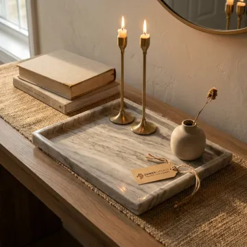 Home Décor & Retail