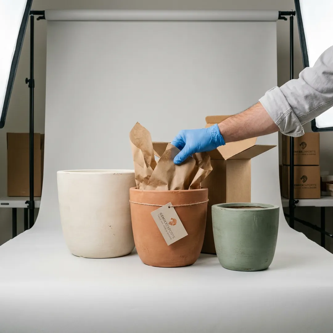 E-commerce & Home Goods Brands