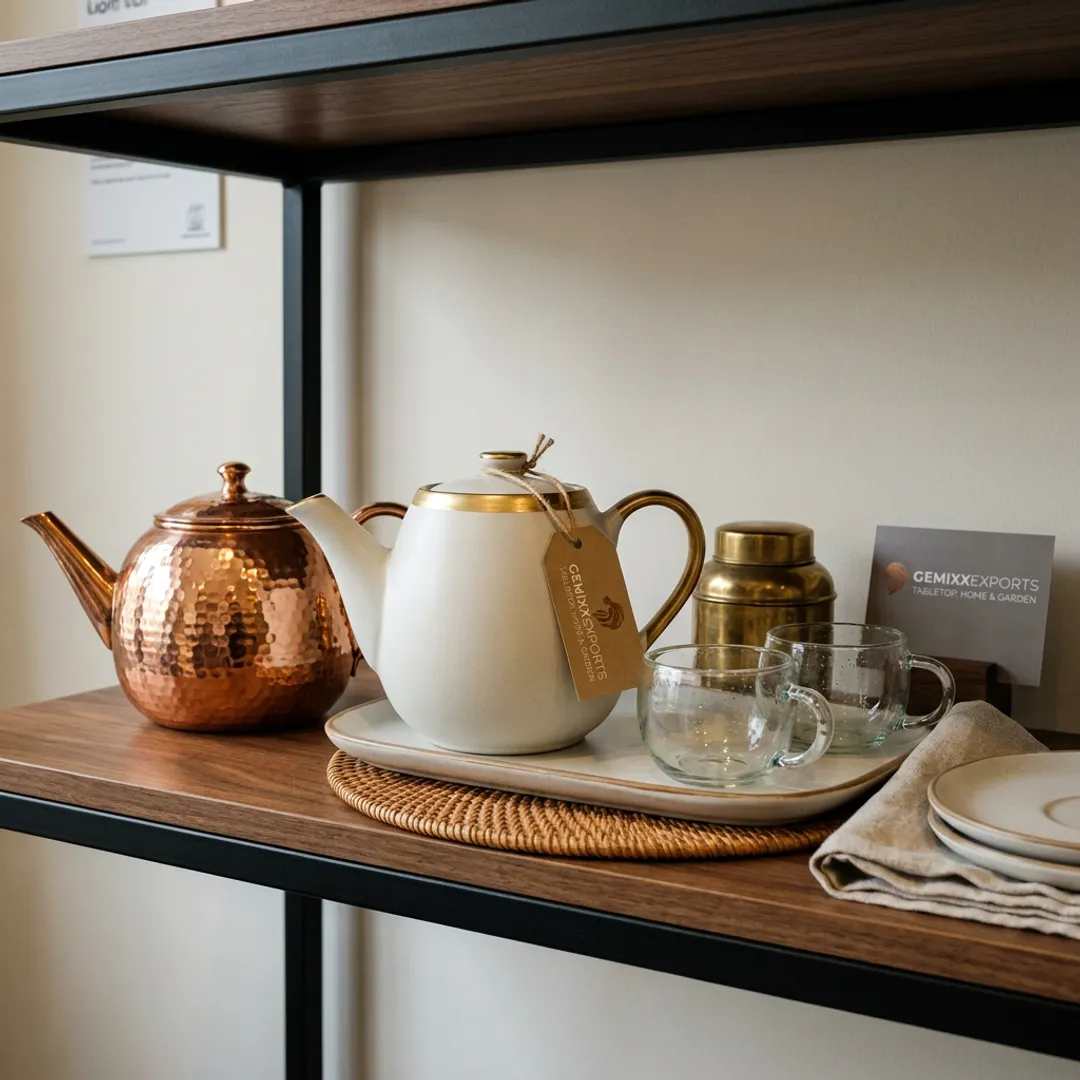 Retail Houseware Brands