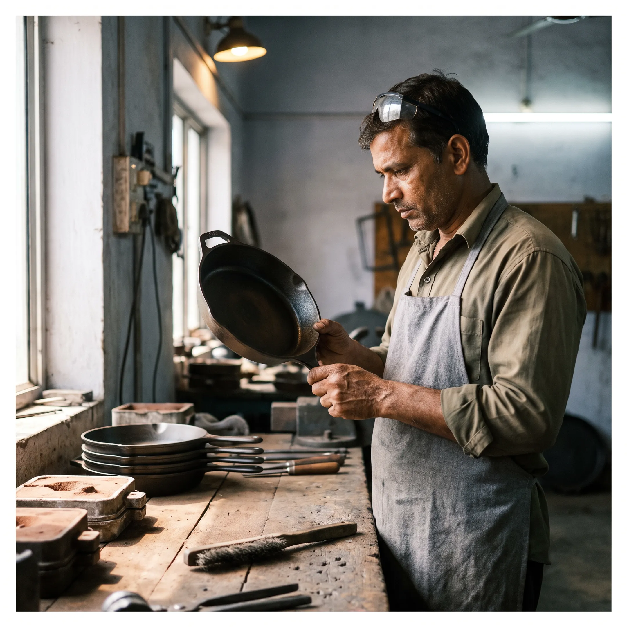 Continuous Cast Iron Suppliers