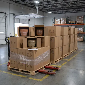 Wholesalers and Distributors