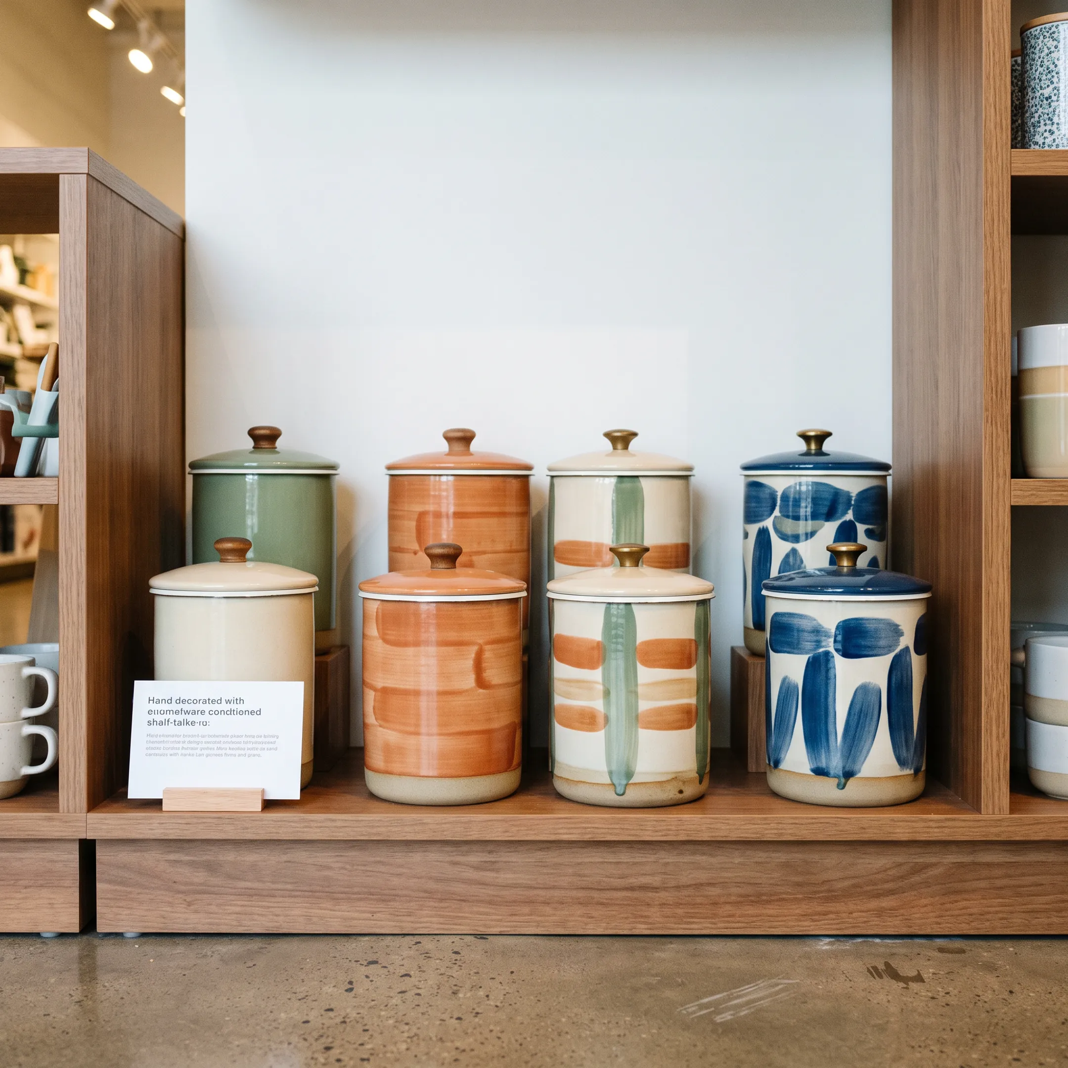 Retail & Wholesale Brands