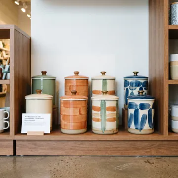 Retail & Wholesale Brands