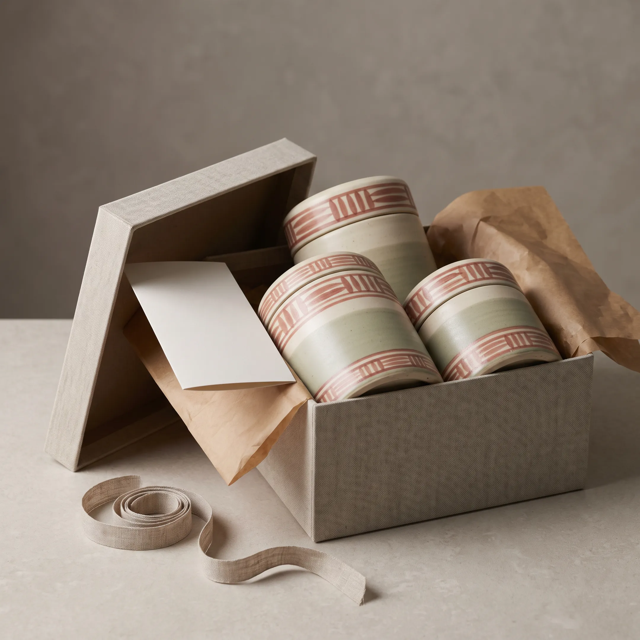 Corporate Gifting Programs