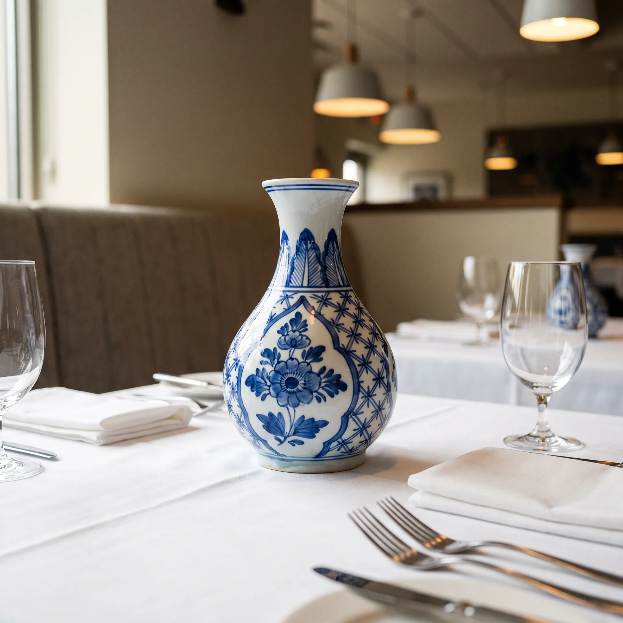 Hospitality and Restaurants