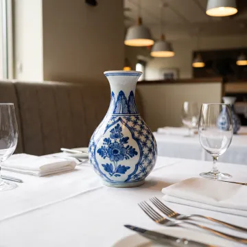 Hospitality and Restaurants