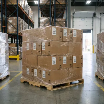 E-commerce and Wholesale Businesses