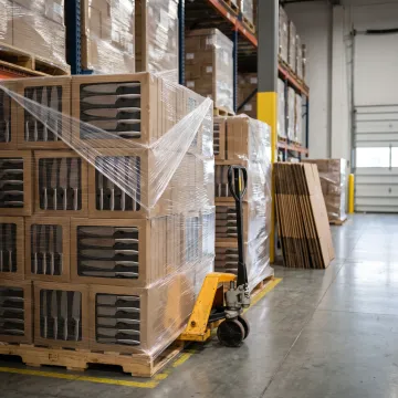 Wholesale Distributors