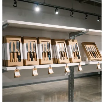 Retail Houseware Brands