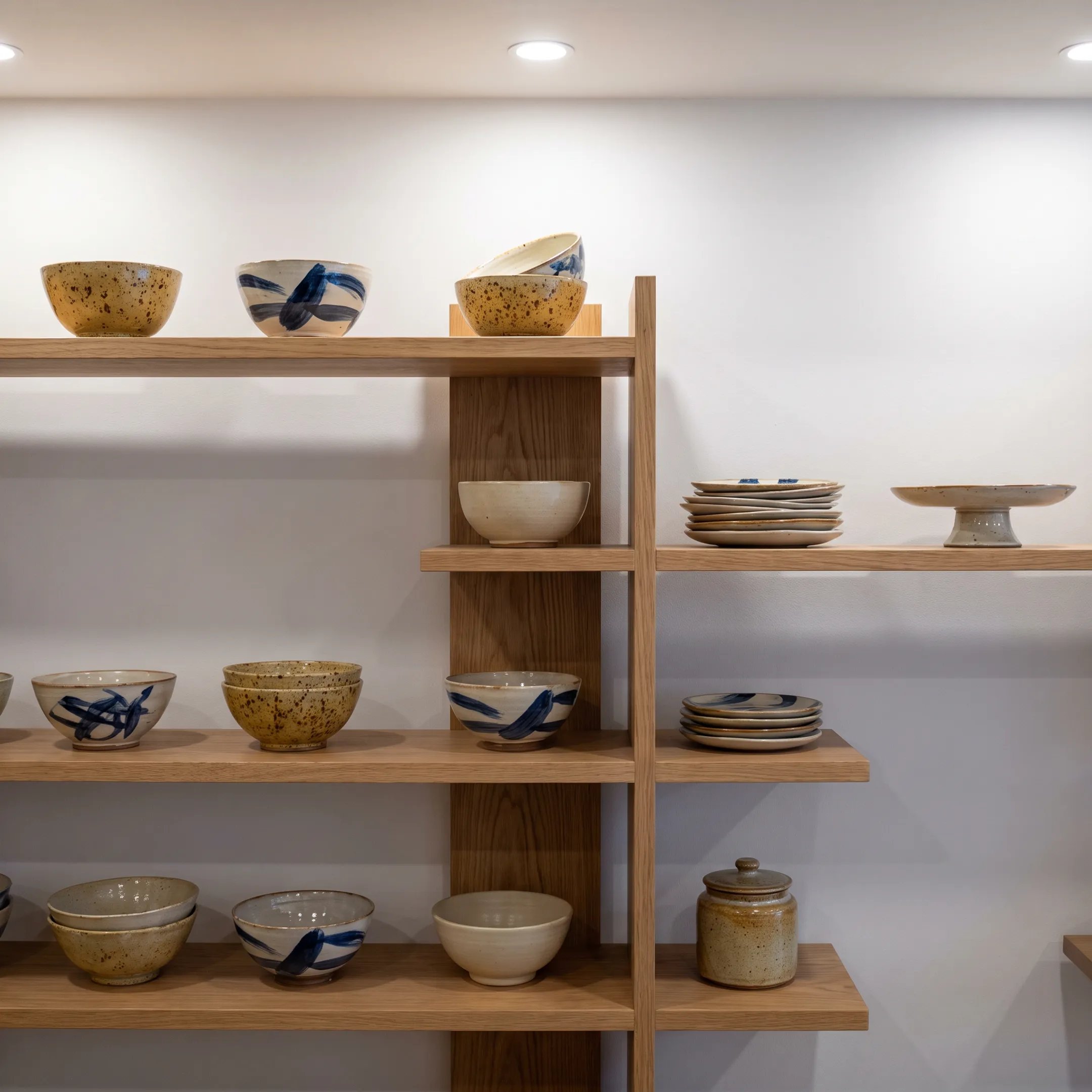 Retail home decor brand