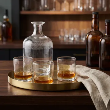 Liquor and Spirits Brands