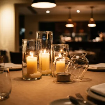 Hospitality and Restaurants