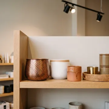 Home Décor Retailers