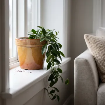 Home Décor and Interior Design