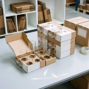 Retail and E-Commerce