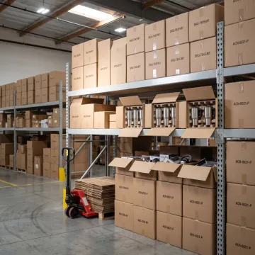 Wholesale stainless steel drinkware inventory
