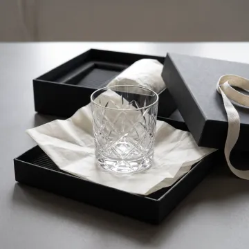 Corporate gifting drinkware